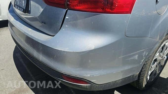 2012 Ford Focus SE Sedan – miniatura 38