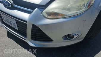 2012 Ford Focus SE Sedan – miniatura 40