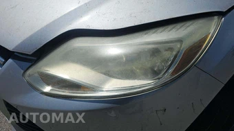 2012 Ford Focus SE Sedan – miniatura 43