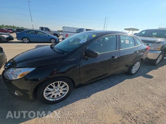 2012 Ford Focus SE Sedan - car from the USA, Manheim Buy-Now listing at AUTOMAX