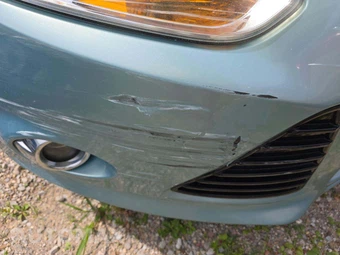 2012 Ford Focus SE Sedan – miniatura 25