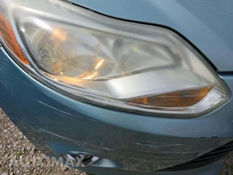 2012 Ford Focus SE Sedan – miniatura 26