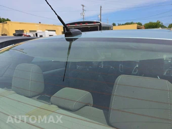 2012 Ford Focus SE Sedan – miniatura 38