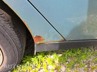 2012 Ford Focus SE Sedan – miniatura 40
