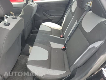 2012 Ford Focus SE Sedan – miniatura 13