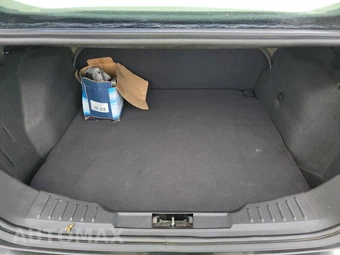 2012 Ford Focus SE Sedan – miniatura 16