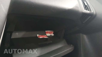 2012 Ford Focus SE Sedan – miniatura 26