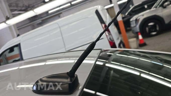 2012 Ford Focus SE Sedan – miniatura 27