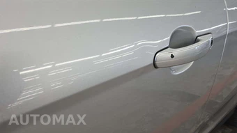 2012 Ford Focus SE Sedan – miniatura 33