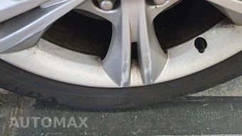 2012 Ford Focus SE Sedan – miniatura 34