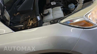 2012 Ford Focus SE Sedan – miniatura 42