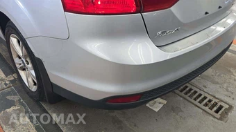 2012 Ford Focus SE Sedan – miniatura 43