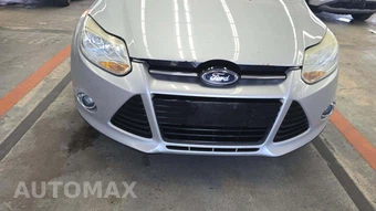 2012 Ford Focus SE Sedan – miniatura 47
