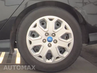 2012 Ford Focus SE Sedan – miniatura 12