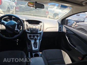2012 Ford Focus SE Sedan – miniatura 17