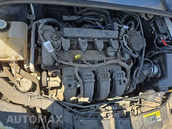 2012 Ford Focus SE Sedan – miniatura 22
