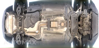 2012 Ford Focus SE Sedan – miniatura 26
