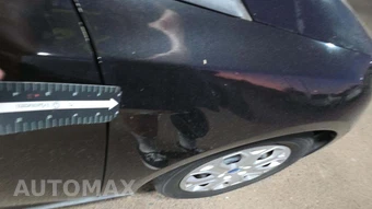 2012 Ford Focus SE Sedan – miniatura 38