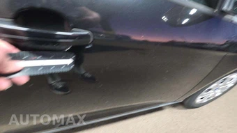 2012 Ford Focus SE Sedan – miniatura 40