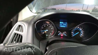 2012 Ford Focus SE Sedan – miniatura 43