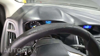 2012 Ford Focus SE Sedan – miniatura 44