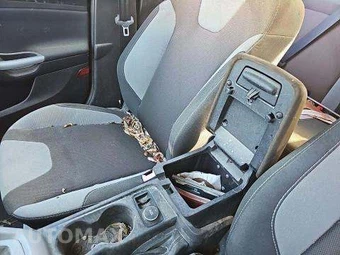2012 Ford Focus SE Sedan – miniatura 21