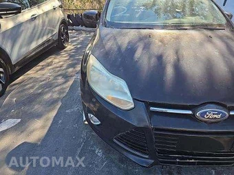2012 Ford Focus SE Sedan – miniatura 26