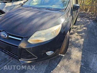 2012 Ford Focus SE Sedan – miniatura 27