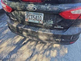 2012 Ford Focus SE Sedan – miniatura 32