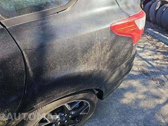 2012 Ford Focus SE Sedan – miniatura 34