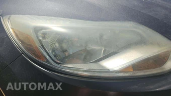 2012 Ford Focus SE Sedan – miniatura 21