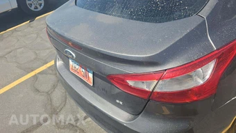 2012 Ford Focus SE Sedan – miniatura 30
