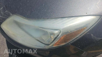 2012 Ford Focus SE Sedan – miniatura 41