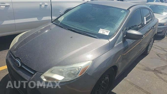 2012 Ford Focus SE Sedan – miniatura 44