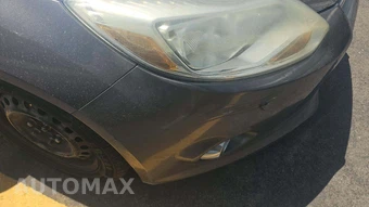 2012 Ford Focus SE Sedan – miniatura 46