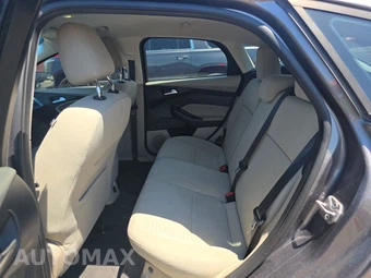 2012 Ford Focus SEL Hatchback – miniatura 13