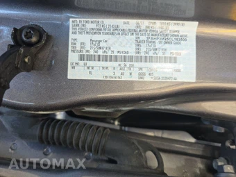 2012 Ford Focus SEL Hatchback – miniatura 14