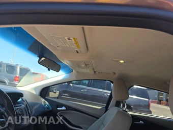 2012 Ford Focus SEL Hatchback – miniatura 17