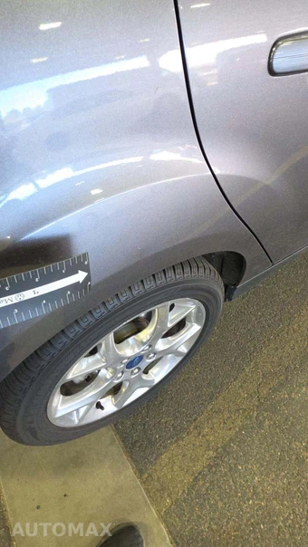 2012 Ford Focus SEL Hatchback – miniatura 24