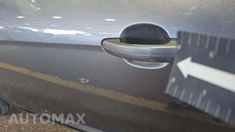 2012 Ford Focus SEL Hatchback – miniatura 26