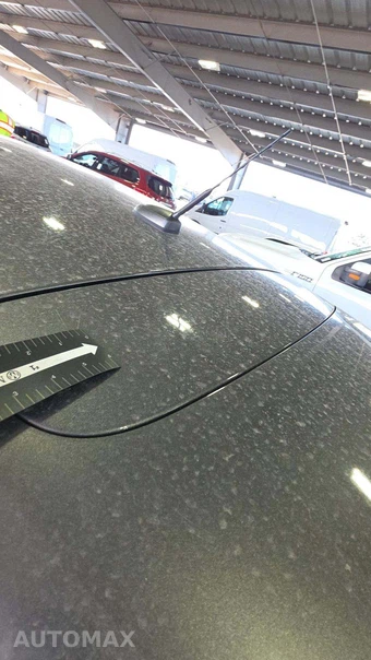2012 Ford Focus SEL Hatchback – miniatura 28