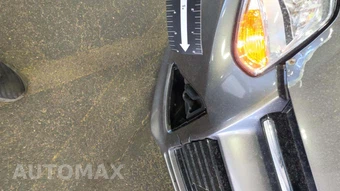 2012 Ford Focus SEL Hatchback – miniatura 45