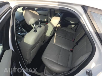 2012 Ford Focus SEL Sedan – miniatura 13