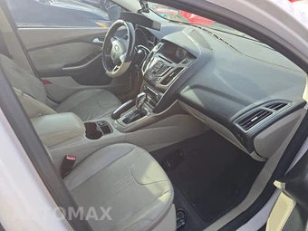 2012 Ford Focus SEL Sedan – miniatura 8