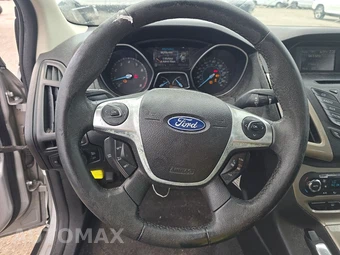 2012 Ford Focus SEL Sedan - miniatura 10