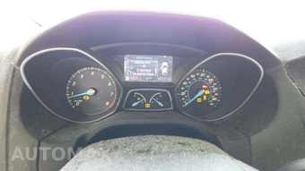 2012 Ford Focus SEL Sedan - miniatura 25