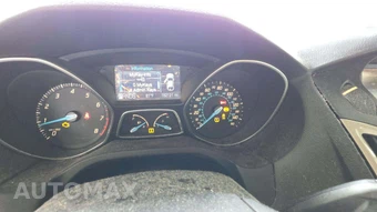 2012 Ford Focus SEL Sedan - miniatura 26