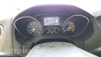 2012 Ford Focus SEL Sedan - miniatura 27