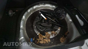 2012 Ford Focus SEL Sedan - miniatura 33