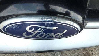 2012 Ford Focus SEL Sedan - miniatura 34